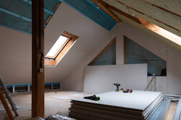 Best Geographic-Specific Insulation Services in Wise, VA