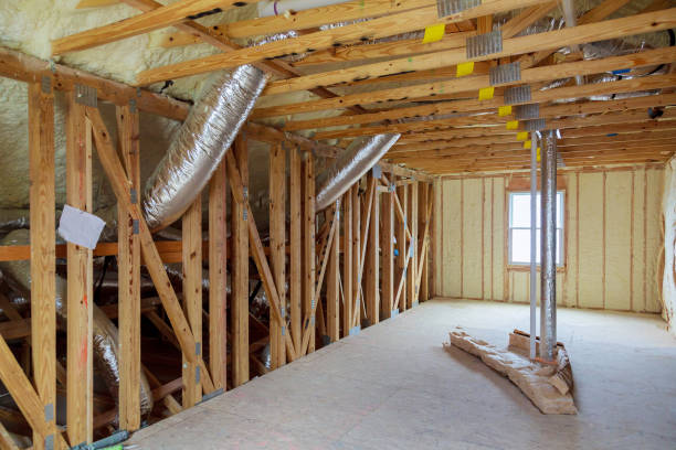 Best Residential Insulation in Wise, VA