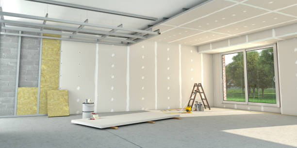 Best Spray Foam Insulation in Wise, VA