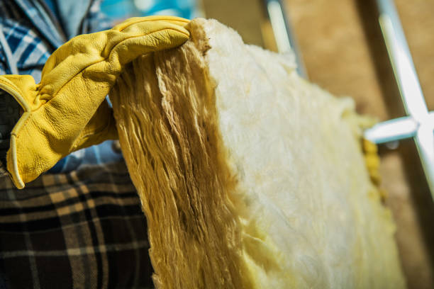 Types of Insulation We Offer in Wise, VA