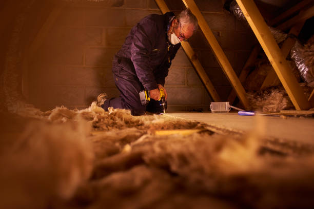 Best Fiberglass Insulation in Wise, VA